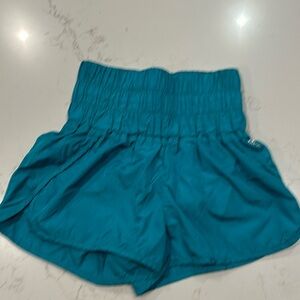 Free People Movement The Way Home Shorts XS, NWOT